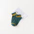 Two bar sports socks middle tube socks female - ROUTINE FASHION